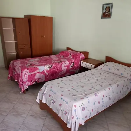 Casa Vacanze Per Estate Vicina Al Mare E Al Centro Paese Marina di San Lorenzo