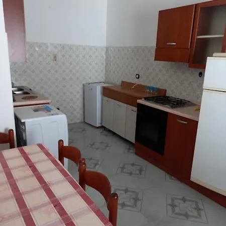 بيت للعطل Casa Vacanze Per Estate Vicina Al Mare E Al Centro Paese Marina di San Lorenzo