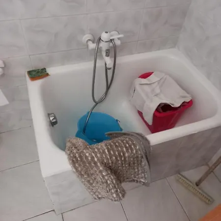 بيت للعطل Casa Vacanze Per Estate Vicina Al Mare E Al Centro Paese